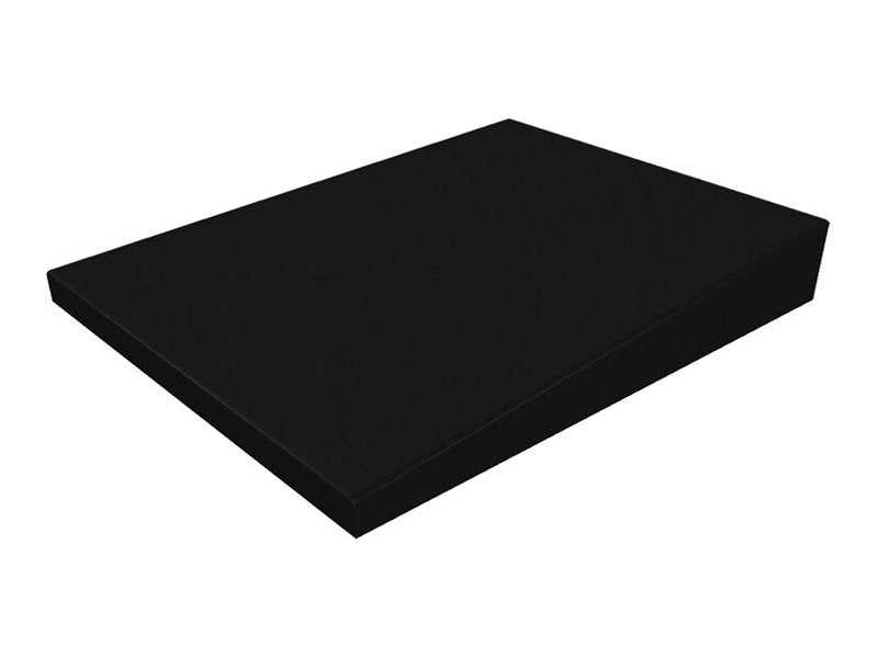 NEOMOUNTS PLASMA-M2SIDESHELF Etagère pour multimédia