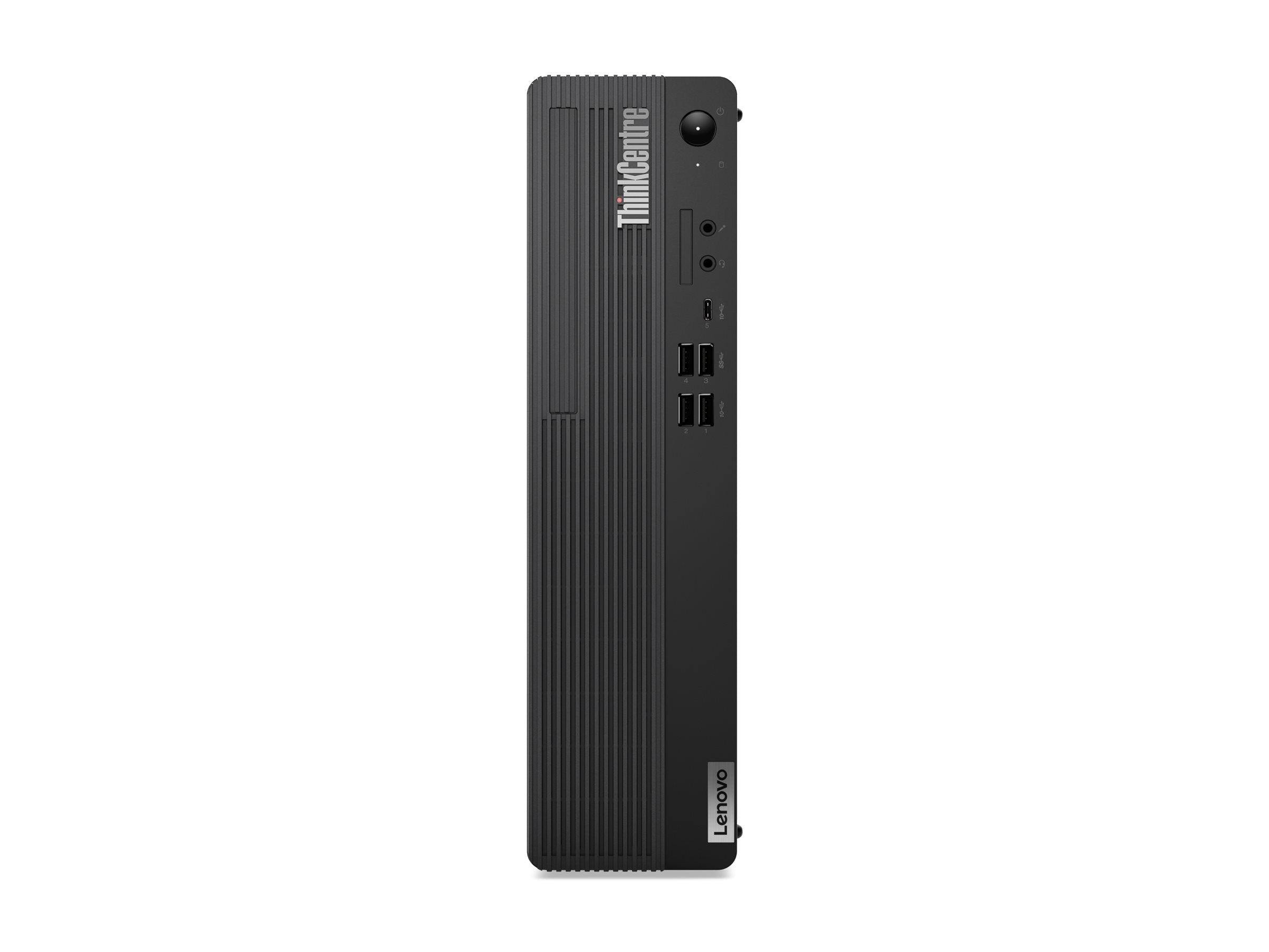 LENOVO ThinkCentre M90s Gen 5 Intel Core i5-14600 16Go 512Go SSD M.2 2280 PCIe Intel UHD Graphics 770 W11P 1YR Premier NBD