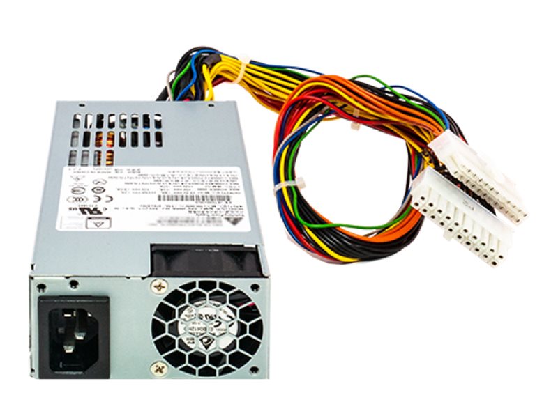 QNAP PWR-PSU-350W-DT01 350W power supply single Delta