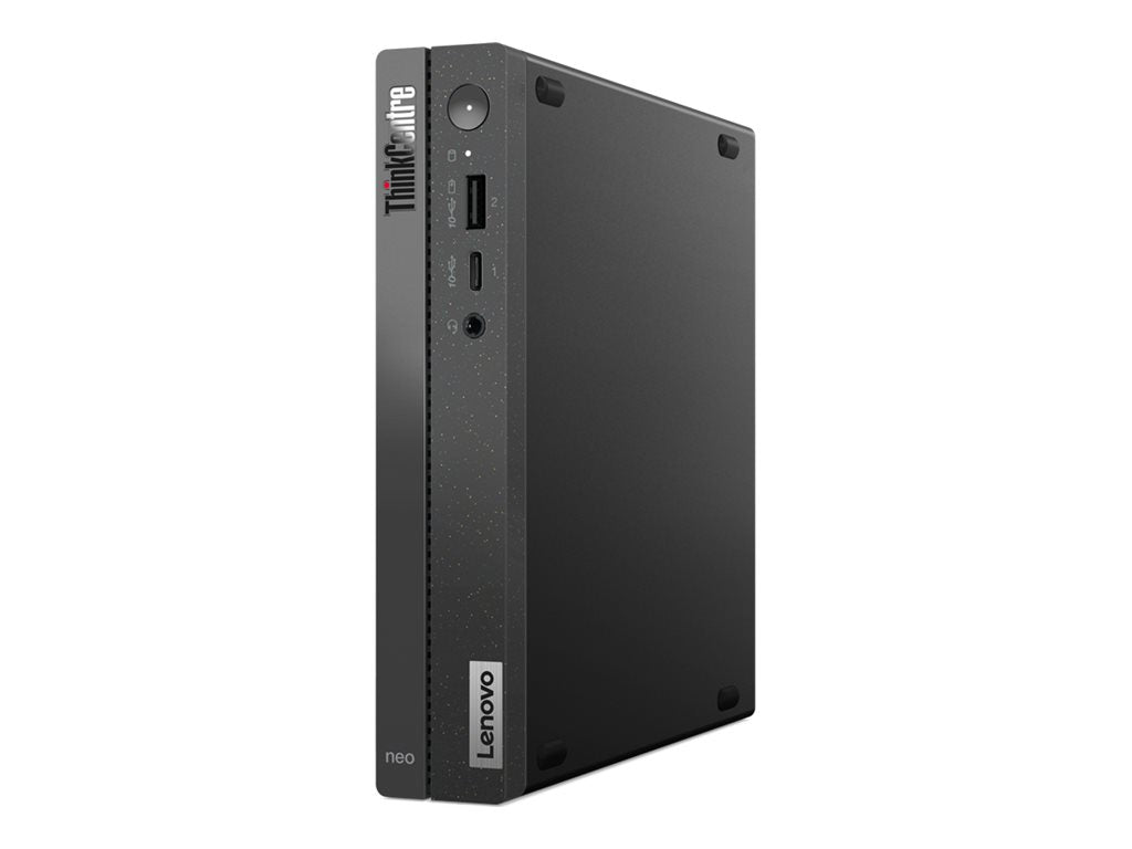 LENOVO ThinkCentre neo 50q Gen 4 Intel Core i5-13420H 16Go 512Go SSD M.2 2280 PCIe Intel UHD Graphics W11P 3YR Onsite