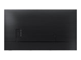 SAMSUNG QE85T 85p UHD 3840x2160 16:9 350cd/m2 16/7 Player Lite HP 2x10W 3ans