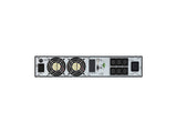 APC Easy UPS On-Line SRV RM 3000VA 2700W 230V with Rail Kit