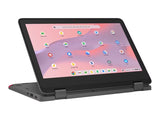 LENOVO 300e G4 MediaTek Kompanio 528 11.6p HD Touch 8Go 64Go eMMC Integrated Graphics Chrome 1YR Carryin