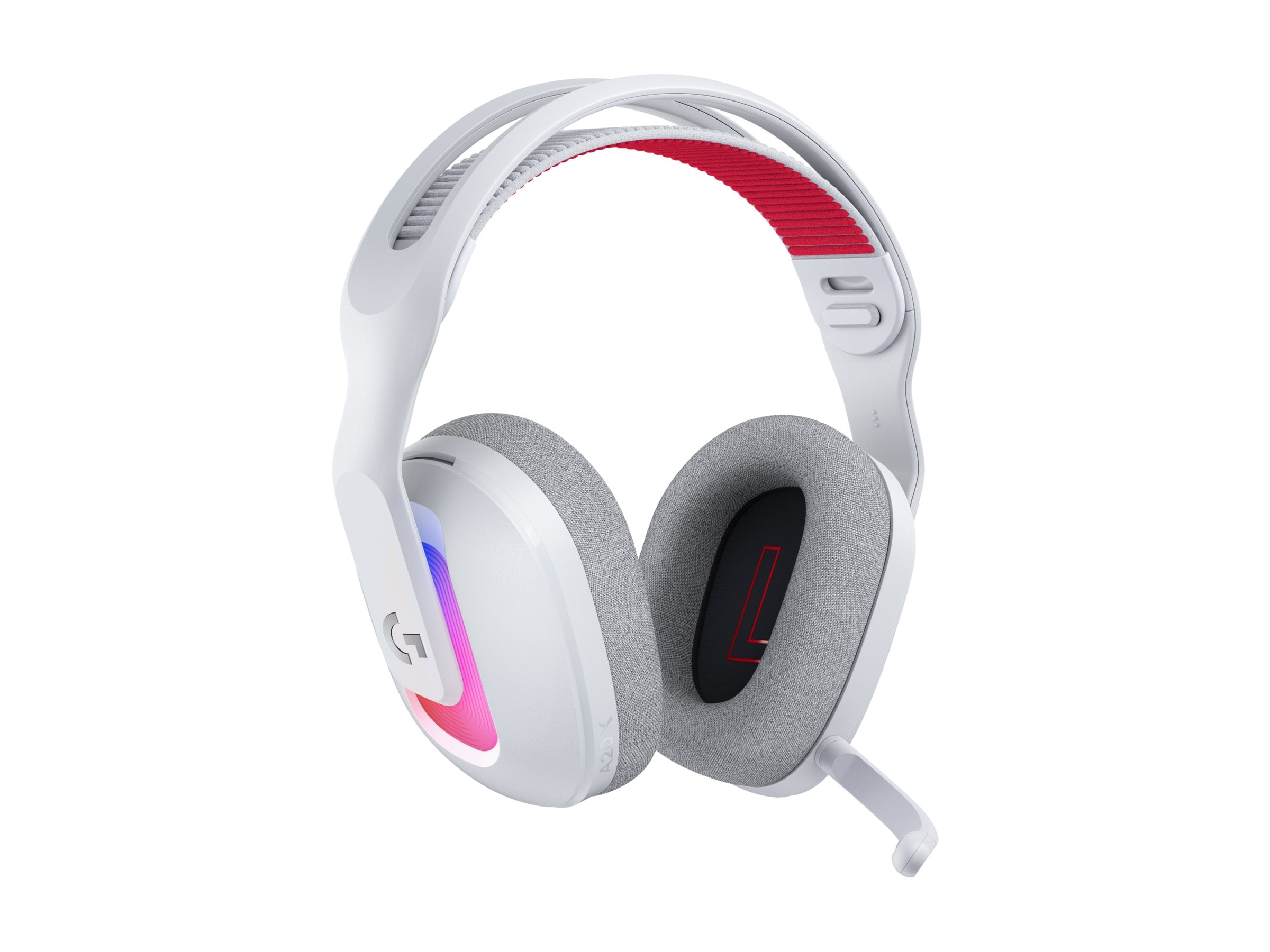 LOGITECH A20 X Headset White