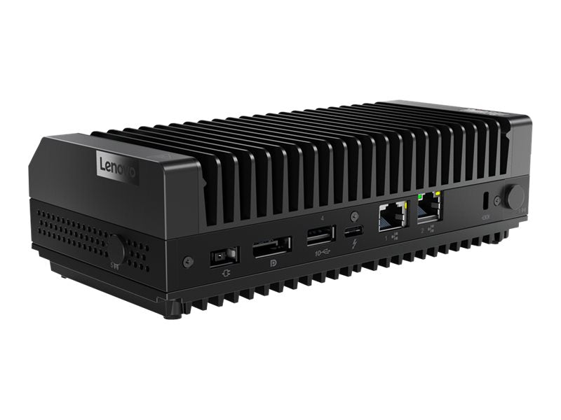 LENOVO ThinkEdge SE30 Nano Intel Core i5-1145GRE 16Go DDR4 3200Mhz 256Go SSD M.2 W10IOT 3YR On-site