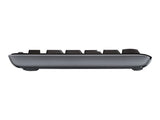 LOGITECH MK270 Wireless Combo black USB (FRA)
