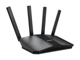 ASUS RT-BE58U Routeur extensible bi-bande WiFi 7 802.11be Smart AiMesh 3600 Mbps port 2.5G jusquà 3 SSID pour les appareils
