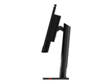 LENOVO ThinkCentre TIO24 Gen 5 23.8p IPS 1920x1080 16:9 250cd/m2 HDMI DP USB - ThinkRed
