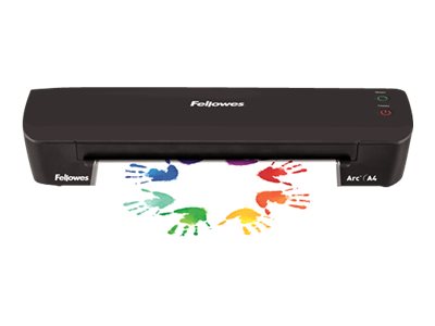 FELLOWES plastifieuse arc a4 230v eu