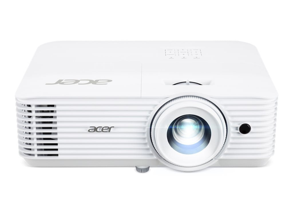 ACER X1528 Projector 1080p 1920x1080 5200 lumens HDMI USB RS232 speakers 3 watt