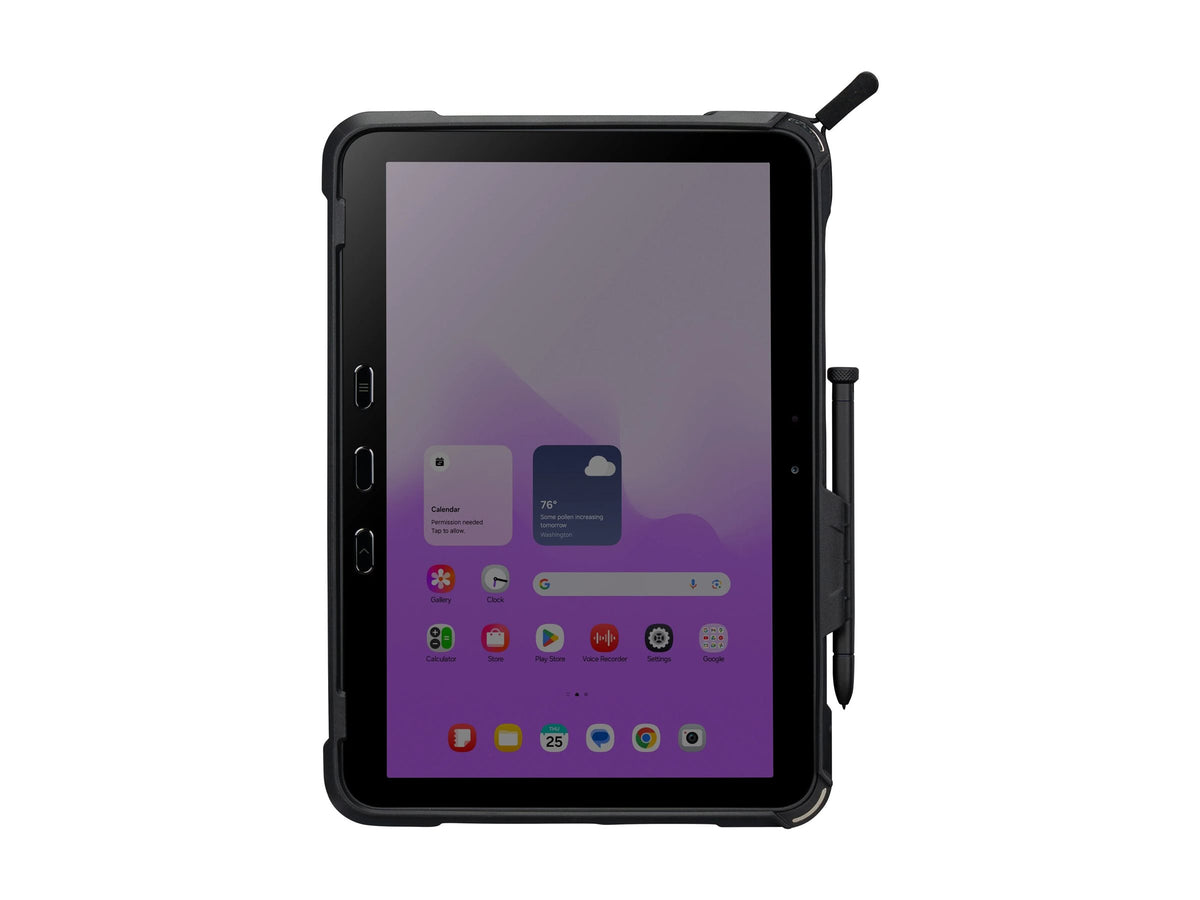 Field-Ready Case TA5/4 Pro