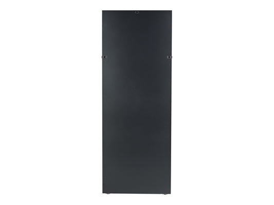 APC NetShelter SV 42U 1200mm Deep Side Panels Black