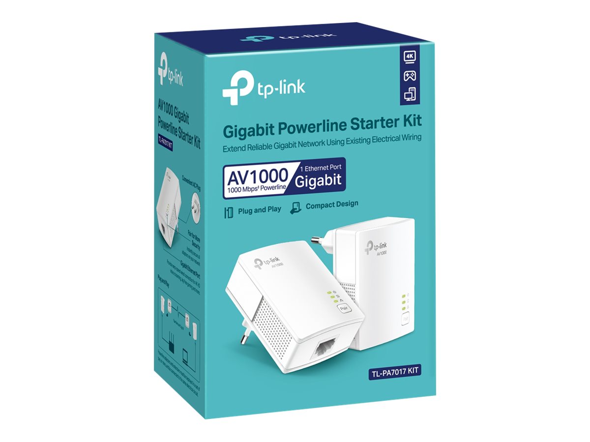 TP-Link TL-PA7017 KIT