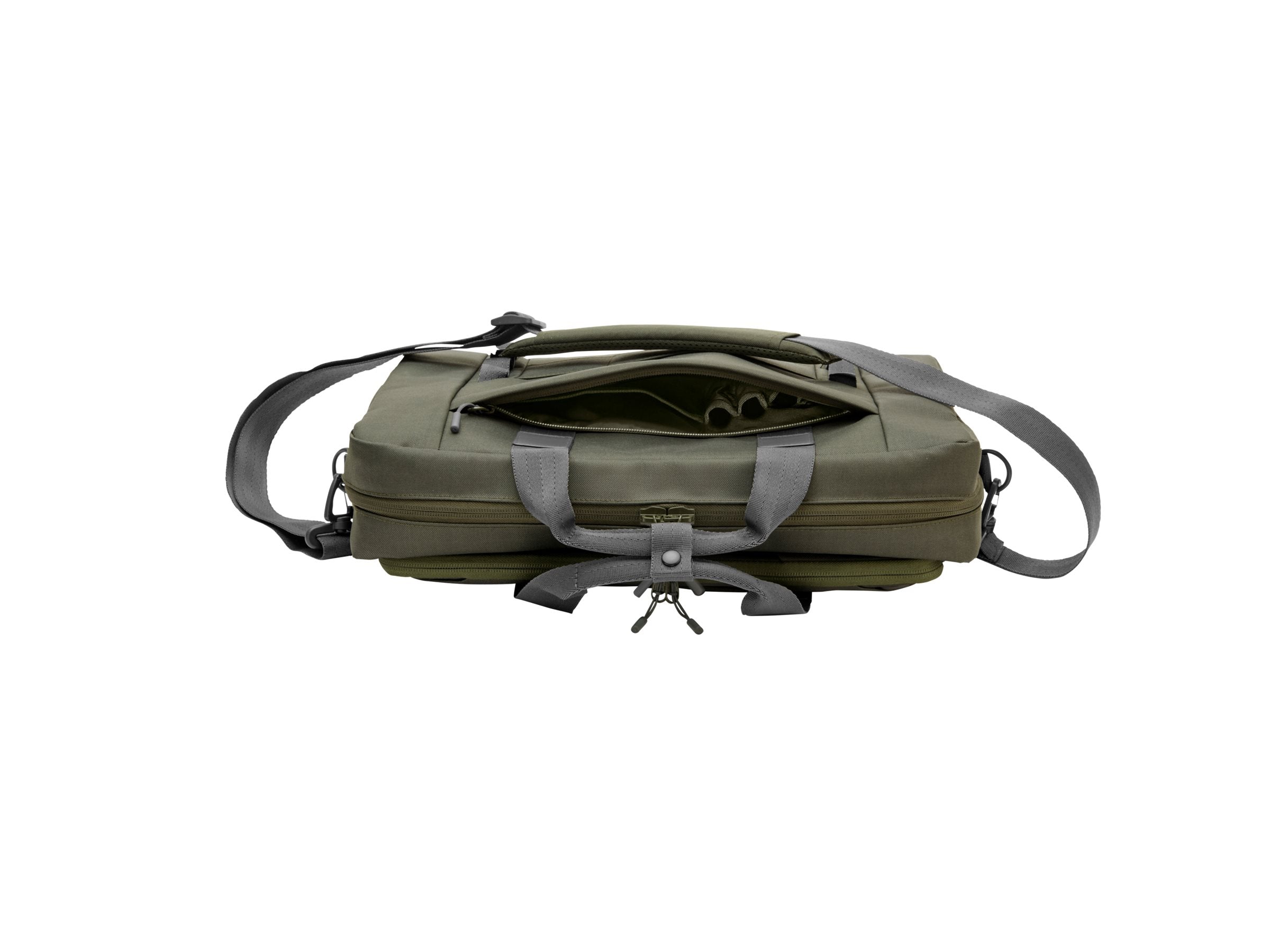 HP 15.6p Modular Laptop Bag