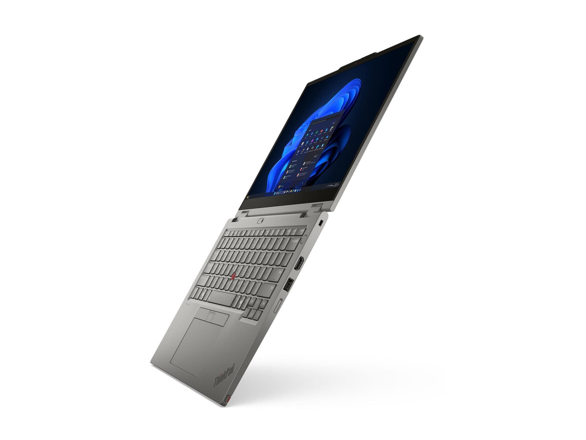 LENOVO ThinkPad L13 2in1 Gen 6 AMD Ryzen 5 PRO 215 13.3p WUXGA Touch 16Go 512Go SSD M.2 AMD Radeon 740M W11P 4YR Premier NBD (P)