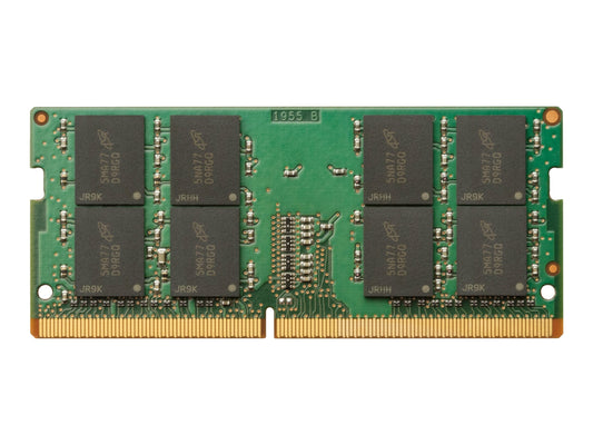 HP 8Go DDR5 1x8Go 4800 UDIMM NECC Memory
