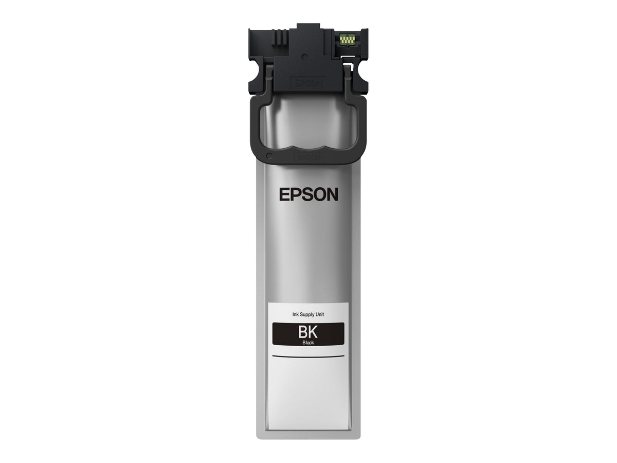 EPSON 1LB WF-C53xx/WF-C58xx Series Ink Cartridge L Black 3.000 pages