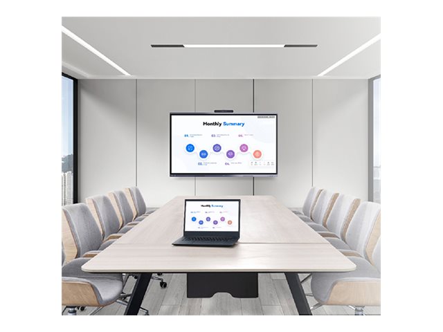 HUAWEI eKIT IDEAHUB ES3 IHE3-65SA écran collaboratif 65