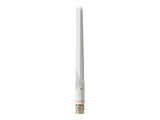 CISCO 2.4GHz 2 dBi/5GHz 4 dBi Dipole Ant. White RP-TNC Self ID