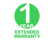 APC 1 Year Extended Warranty Parts Only for 1 Amico DX Model 0331 thru 0601