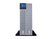 APC Easy UPS On-Line UPS Rack AC 230V 2700Watt 3000VA Li-ion RS-232 USB output connectors 7 4U 19 Black with silver