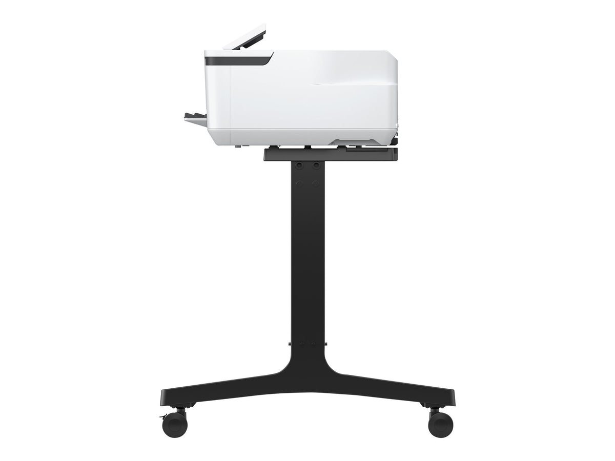 EPSON SureColor SC-T3100 24inch large-format printer colour ink-jet Roll A1 61.0cm 2400x1200dpi Gigabit LAN Wi-Fi USB 3.0 Cutter