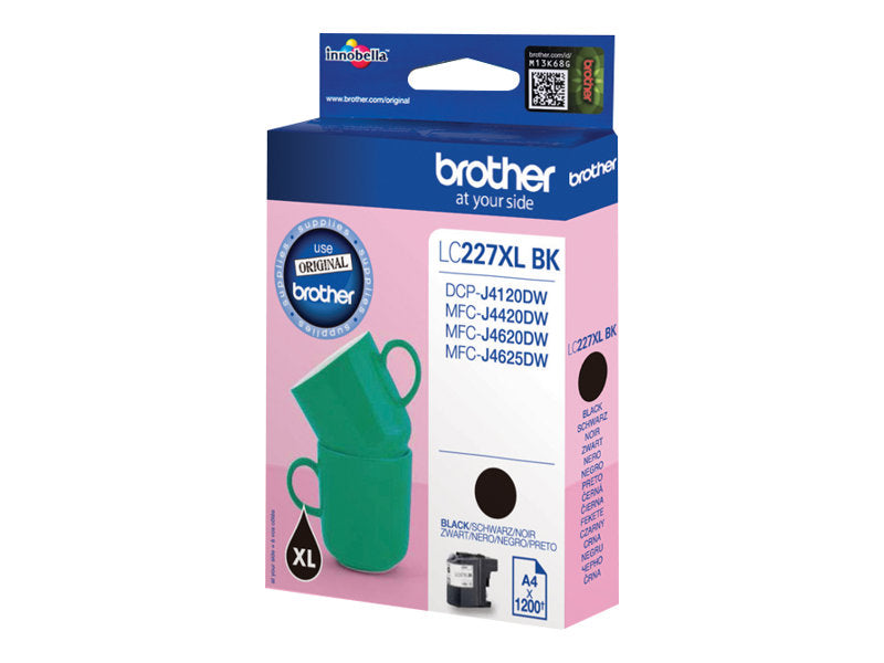 Value PK/BCMY 1200sh MFCJ4420/4620 Blstr