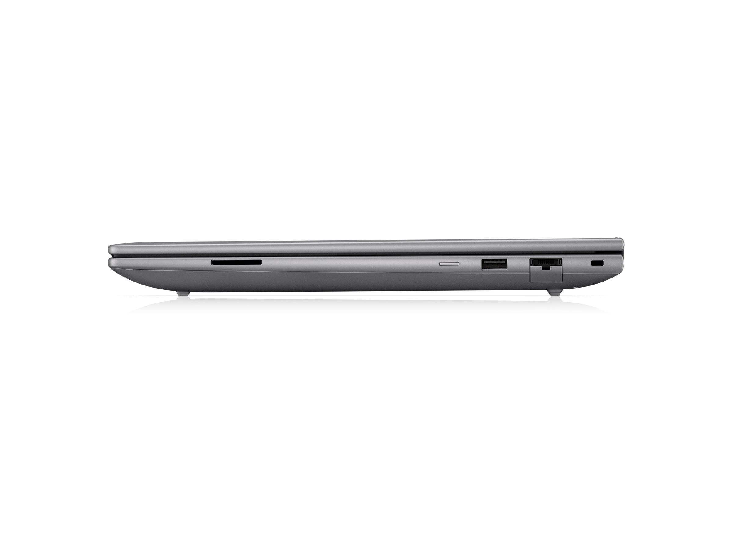 HP ZBook X G2i 16 Intel Core Ultra 7 356H 16p WUXGA 48Go DDR5 1To SSD be+BT 6C Batt FPS W11P NG PRM 1yr Wrty