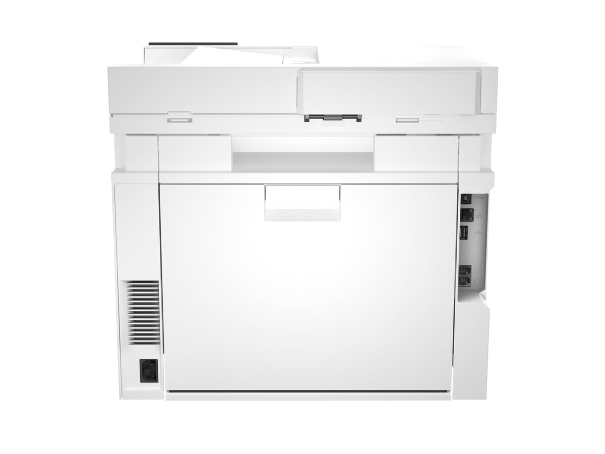 HP Color LaserJet Pro MFP 4302fdn MFP colour laser A4 35ppm Copy 35ppm Print 300sheets USB LAN imprimante laser multifonction