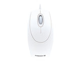 CHERRY WHEELMOUSE OPTICAL Corded Mouse pale grey