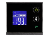 EATON Onduleur Ellipse PRO Tour 1ph line-interactive 850VA 510W 4 prises (FR)