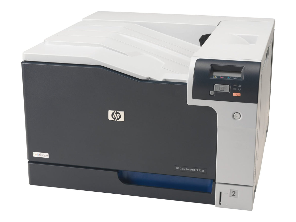 HP Color LaserJet CP5225dn