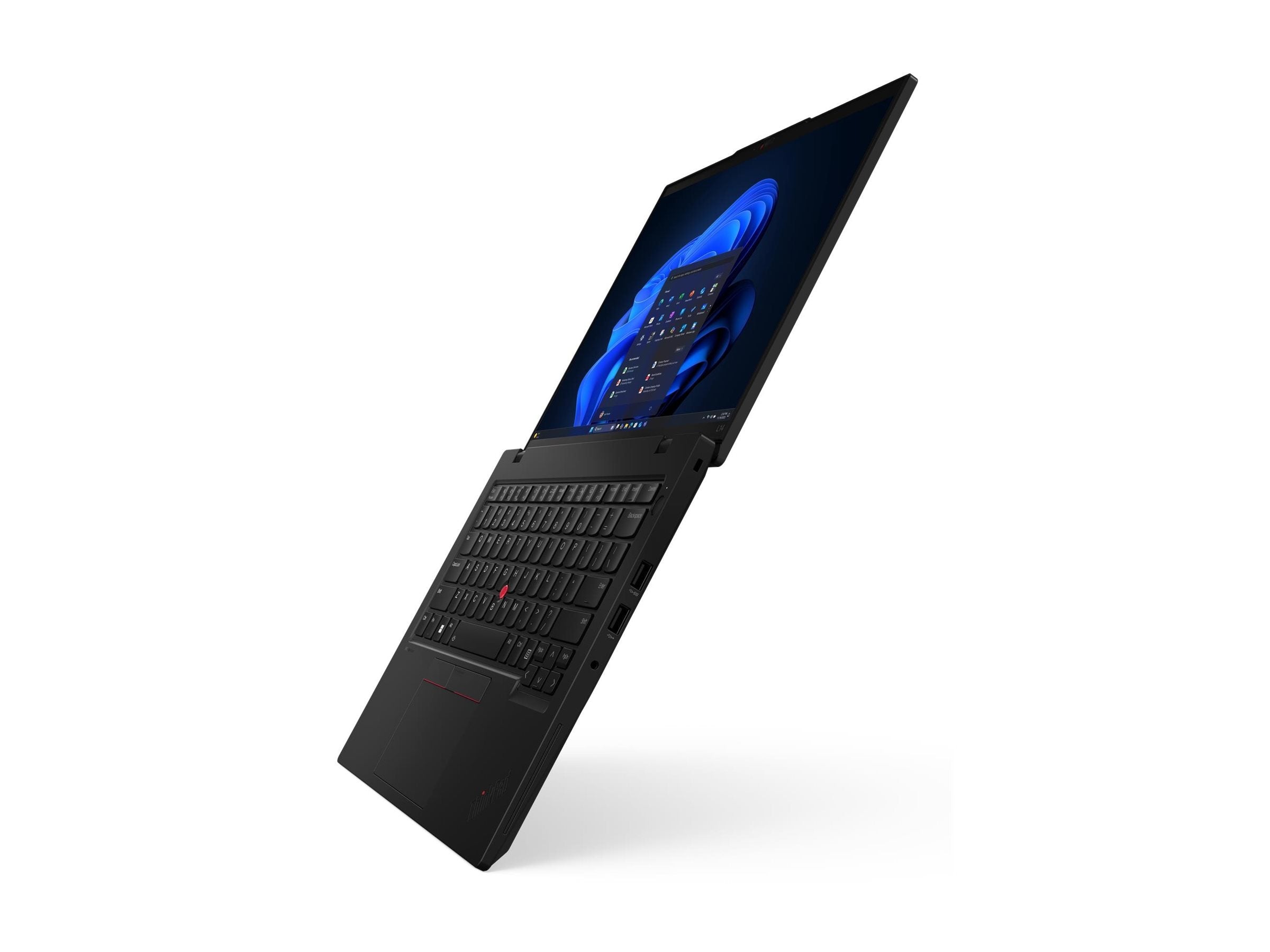 LENOVO ThinkPad L14 Gen 6 Intel Core Ultra 5 225U 14p WUXGA 16Go 512Go SSD M.2 2280 PCIe Intel Graphics W11P 1YR Premier NBD