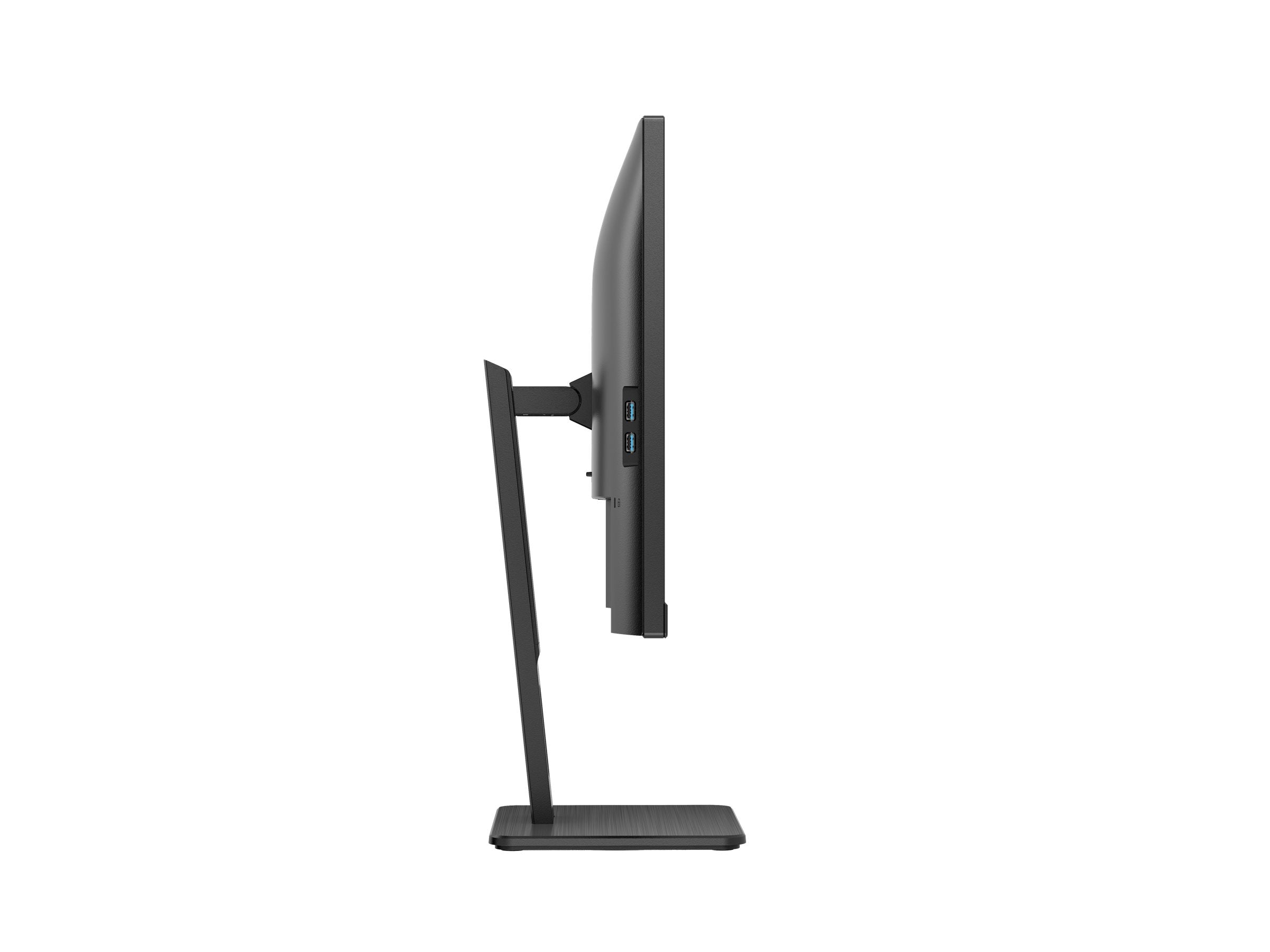 AOC U27E3UF 27p IPS 3840x2160 Monitor 4ms 16:9 2xHDMI DP USB Black
