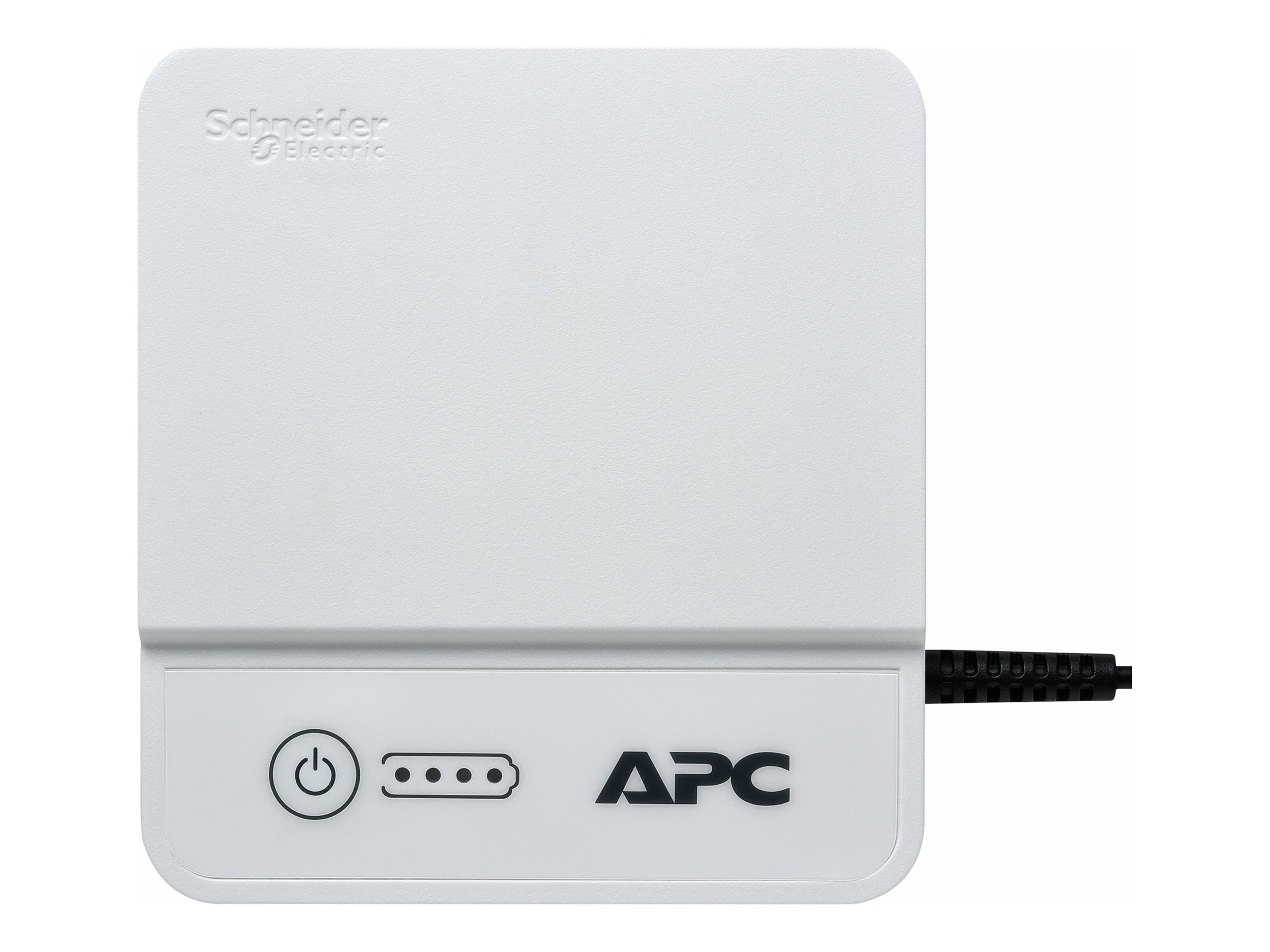 APC Back-UPS Connect UPS 12V 36Watt 27.75 Wh output connectors 1 white