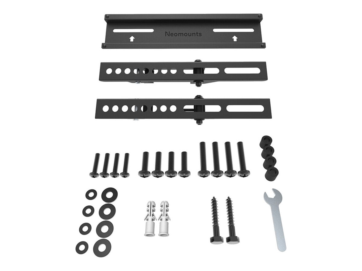 NEOMOUNTS WL30-350BL12 Support pour écran mural 24-55p - fixe - verrouillable