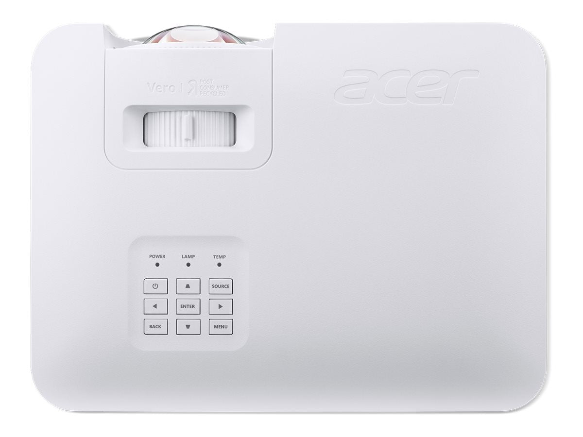 SL2520n Laser 1080p 1920 x 1080 WUXGA