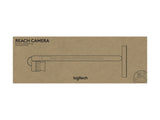 LOGITECH Reach Camera Graphite