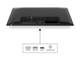 PHILIPS 27E1N1300A/00 27p IPS 1920x1080 16:9 HDMI USB Black