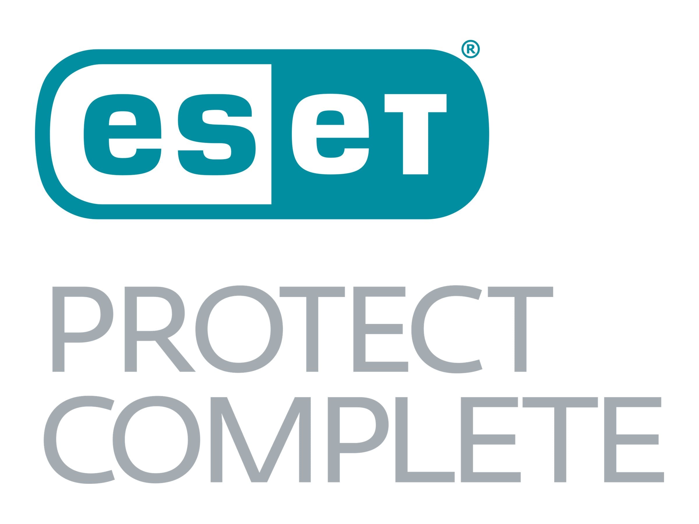 ESET GOUV Protect Complete On-Prem Renew 2 years 5-10p