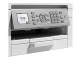BROTHER MFCJ4340DWE ECOPRO Inkjet Multifunction Printer 4in1 20/19ppm 1200x2400dpi