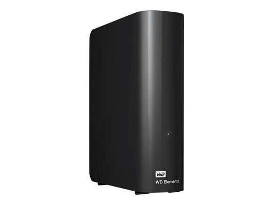 WD Elements Desktop 16To USB3.0 Black EMEA