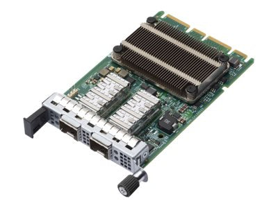 LENOVO ThinkSystem Broadcom 57414 10/25GbE SFP28 2-port OCP Ethernet Adapter