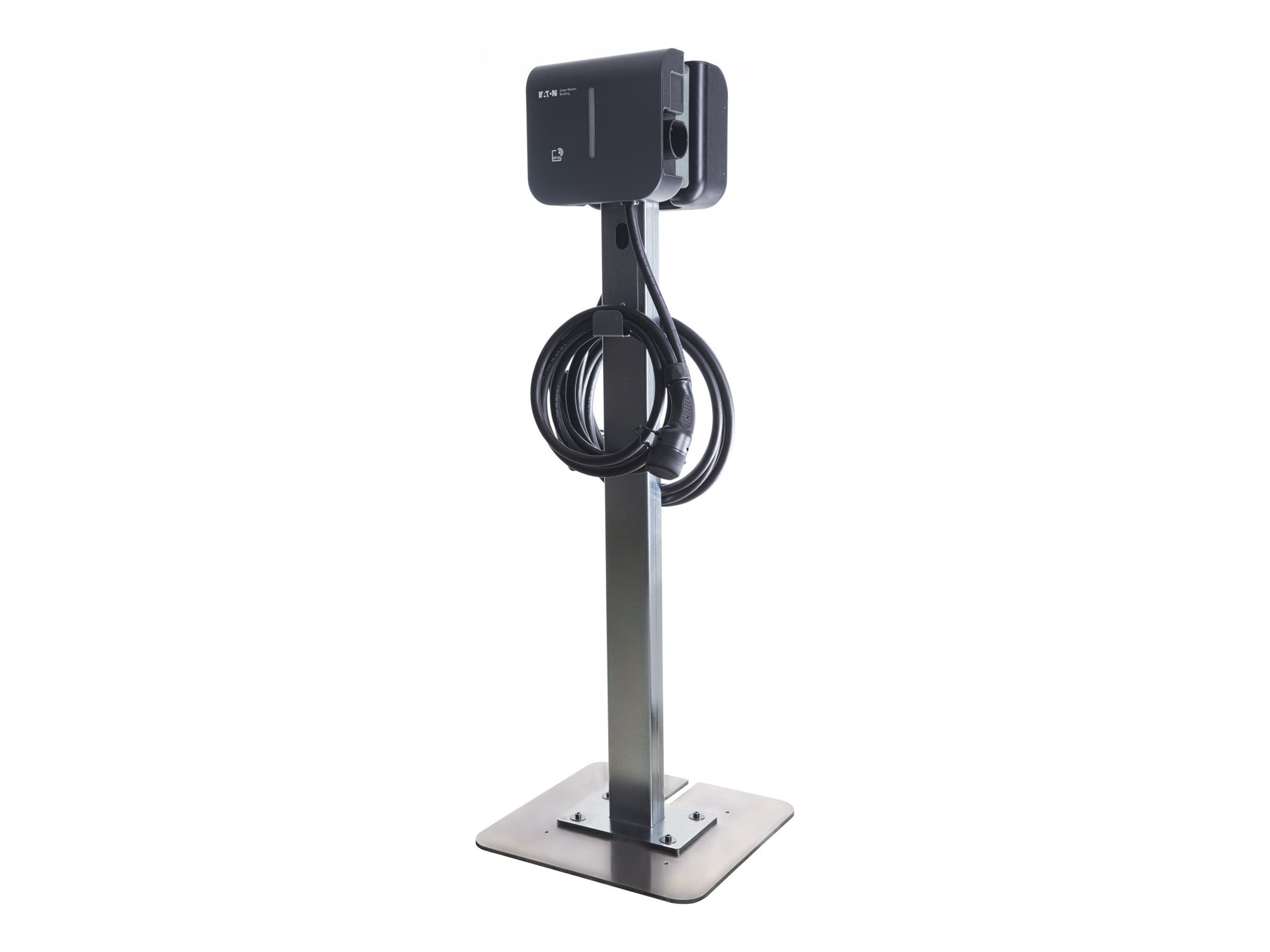 GM Floor Mount Double Home&Bildng Acc