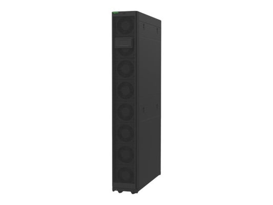 APC Flooded Receiver 20L 219mm diameter 640mm length PED with 200w heater