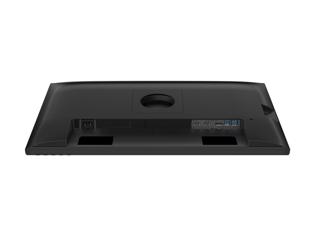 PHILIPS 27p 2560x1440 120Hz IPS Flat H/A 150 MM TUV EyeSafe certified USB HUB SPEAKERS DPx1 HDMIx2 350cd/m2 TCO 10