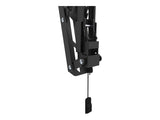 NEOMOUNTS WL35S-850BL12 Support pour écran mural 24-65p - inclinable - verrouillable - installation rapide