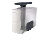 NEOMOUNTS CPU-D250BLACK Support pour ordinateur - rotatif - max 30 kg - universel