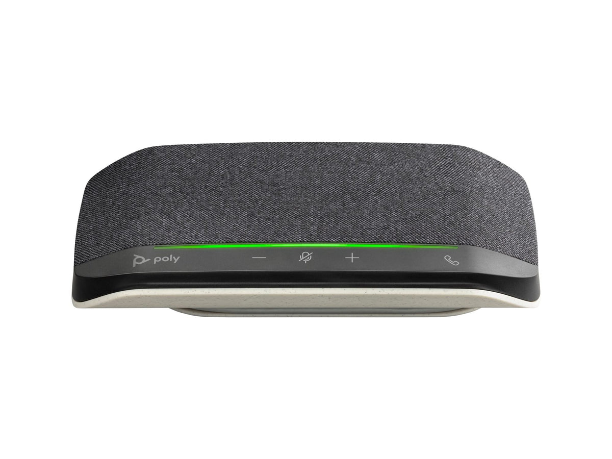 Poly Sync 10 USB-A USB-C Speakerphone
