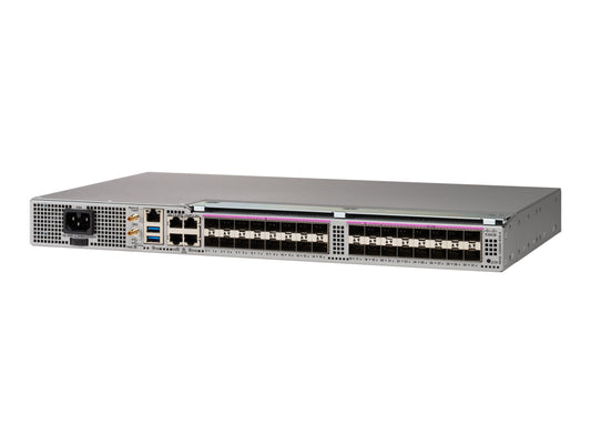 CISCO NCS540 20X1G+12X10G AC REMANUFACTURED